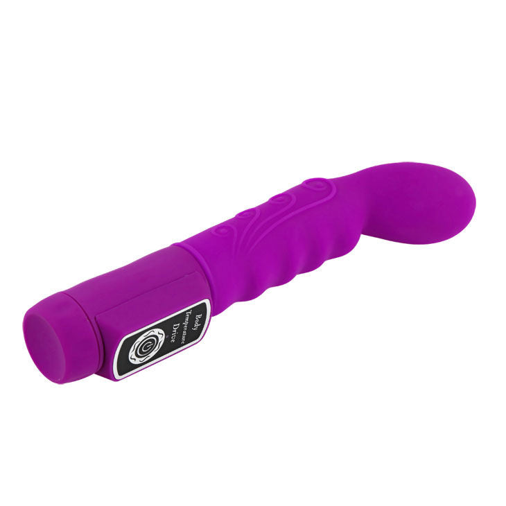 Pretty Love Smart Body Touch Ii Lilac Vibrator | Niks.fi verkkokauppa