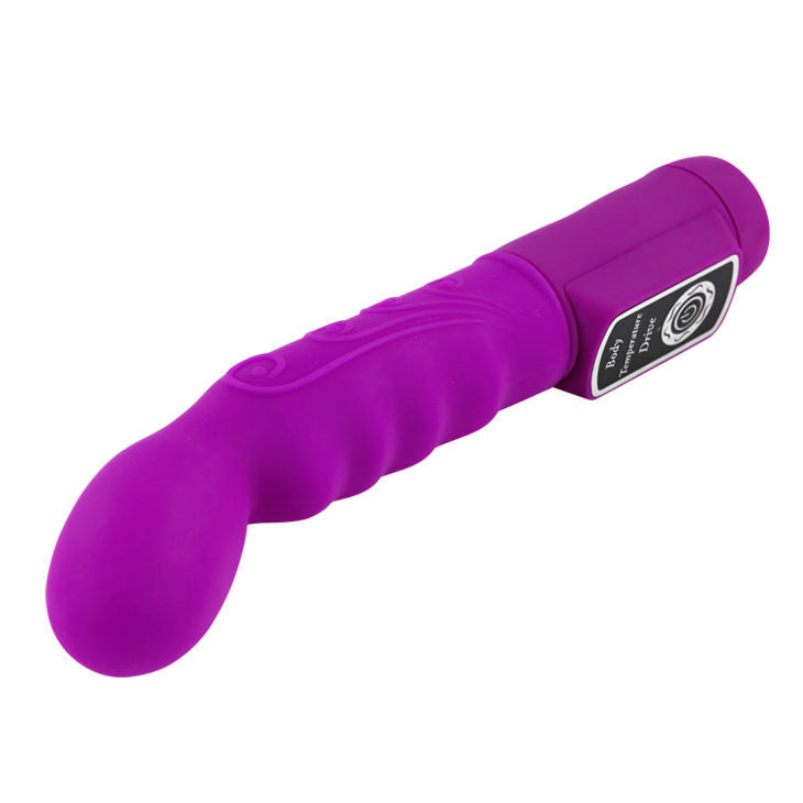 Pretty Love Smart Body Touch Ii Lilac Vibrator | Niks.fi verkkokauppa