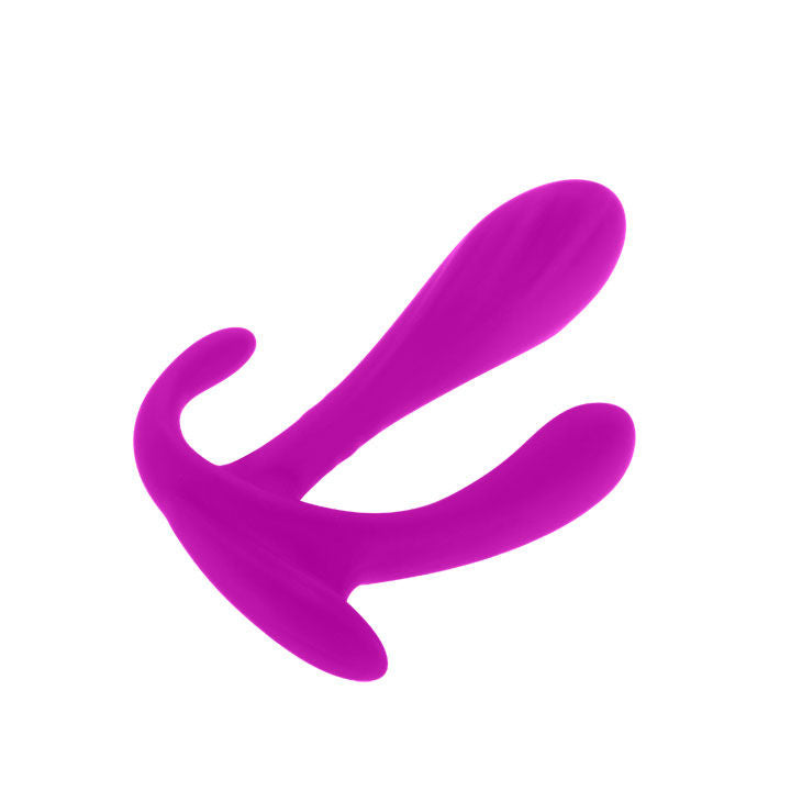 Pretty Love Double Stimulation Edgar | Niks.fi verkkokauppa