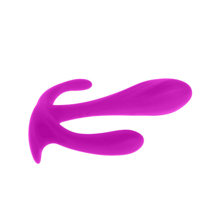 Pretty Love Double Stimulation Edgar | Niks.fi verkkokauppa