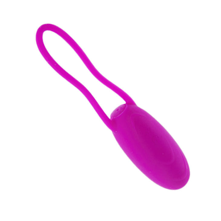 Pretty Love Dave Massager | Niks.fi verkkokauppa
