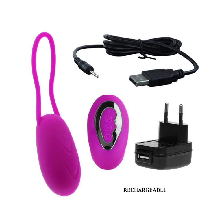 Pretty Love Dave Massager | Niks.fi verkkokauppa