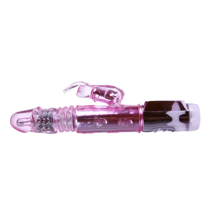 Baile Us Rabbit Throbbing Bunny | Niks.fi verkkokauppa
