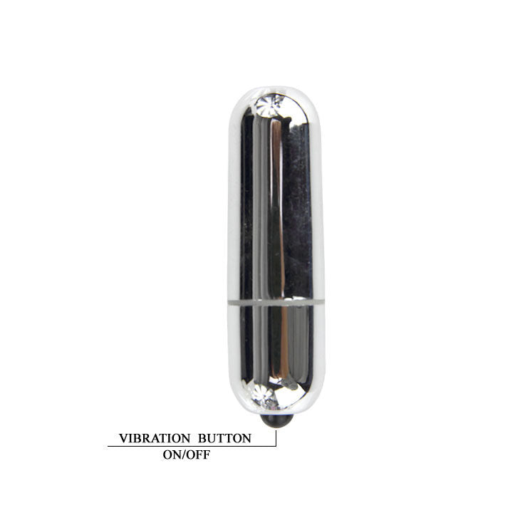 Baile Brave Man Rabbit Vibrator Penis Extension | Niks.fi verkkokauppa