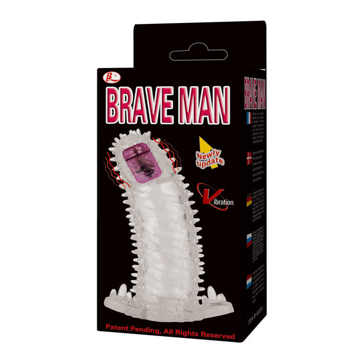 Baile Brave Ii Man Sensor Extension | Niks.fi verkkokauppa