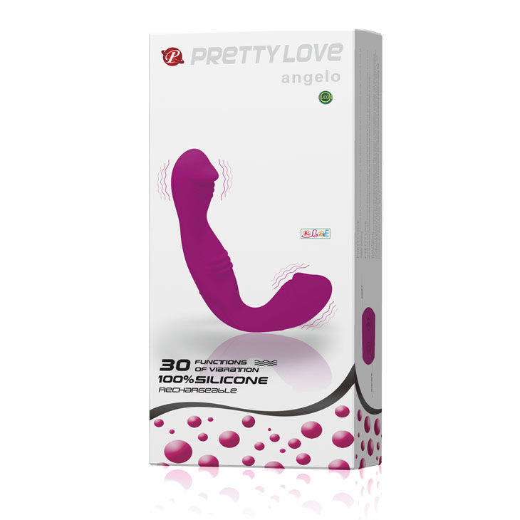 Pretty Love Angelo Arnes Lilac | Niks.fi verkkokauppa