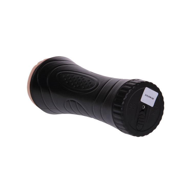 Baile Pussy Vagina Vibrator 7 Rhythms Ciberskyn | Niks.fi verkkokauppa