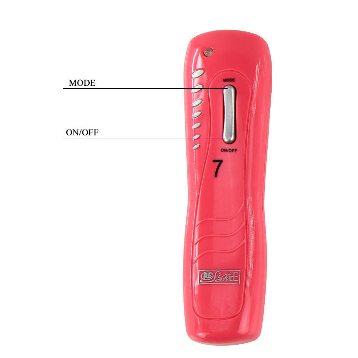 Baile Chinese Balls With 7 Vibration Functions | Niks.fi verkkokauppa