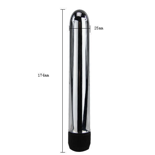 Baile Vibrator Making A Fliying Sense Metal | Niks.fi verkkokauppa