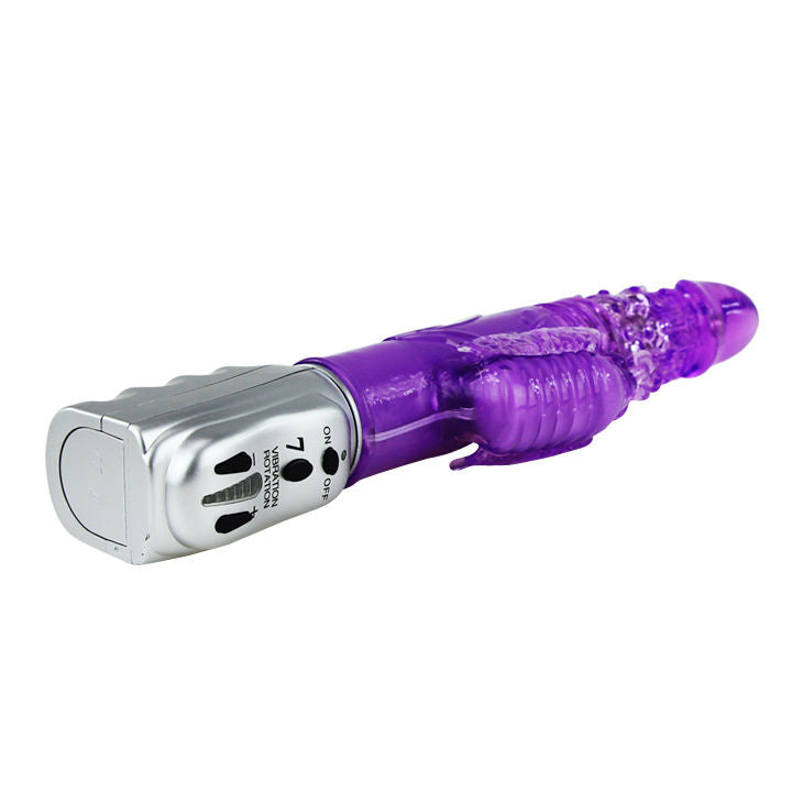 Baile Butterf Tulip Rotator Up & Down | Niks.fi verkkokauppa