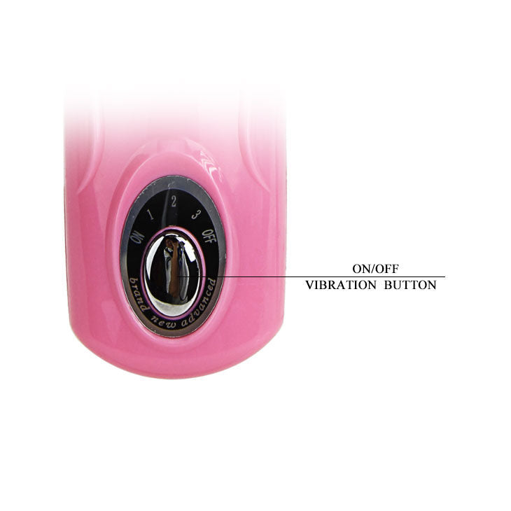Baile Tongue Massager 3V | Niks.fi verkkokauppa
