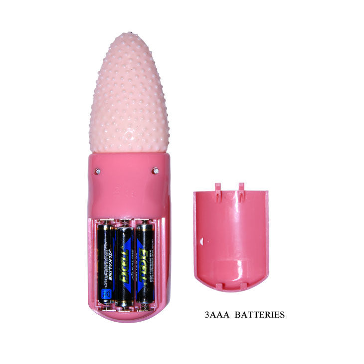 Baile Tongue Massager 3V | Niks.fi verkkokauppa