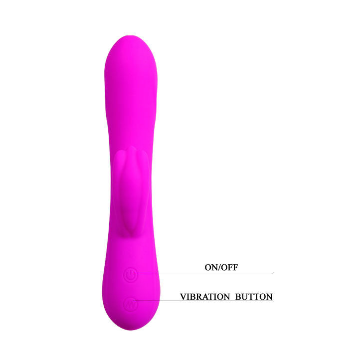 Vibraattori Stimulaattori Barrete | Niks.fi verkkokauppa