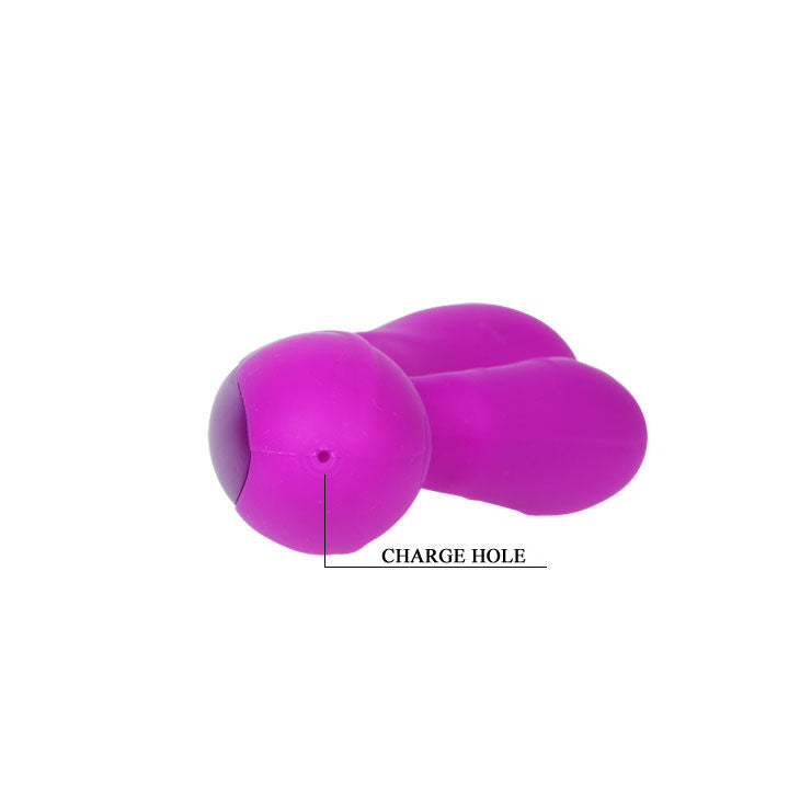 Pretty Love Smart Vibrator With Rabbit 30 Hunter Modes | Niks.fi verkkokauppa