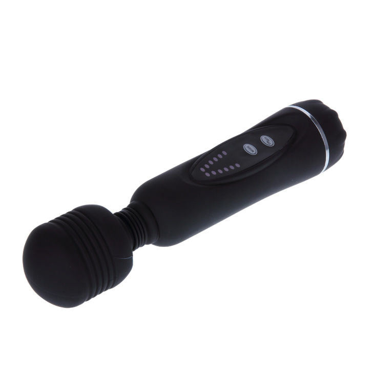 Pretty Love Flirtation Magical Massager | Niks.fi verkkokauppa