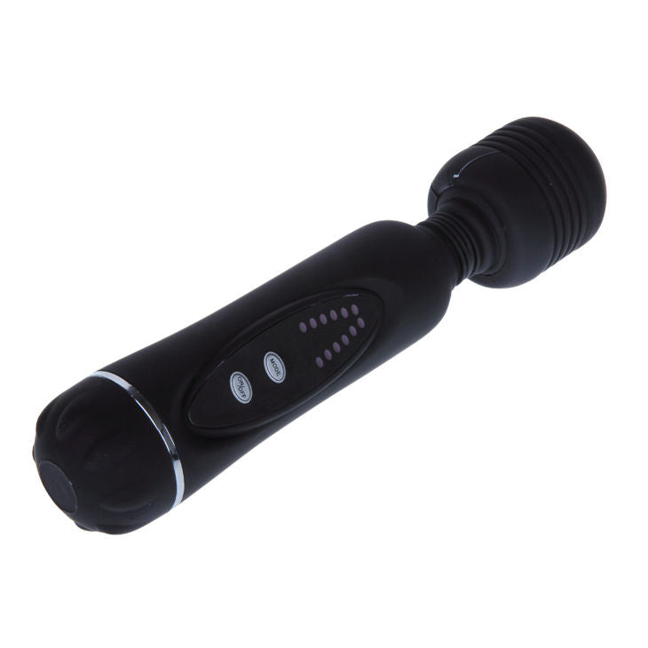 Pretty Love Flirtation Magical Massager | Niks.fi verkkokauppa