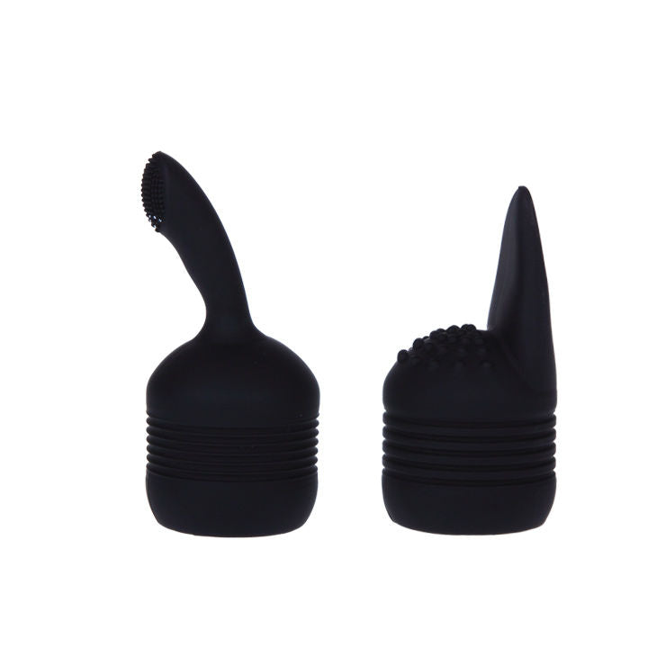 Pretty Love Flirtation Magical Massager | Niks.fi verkkokauppa