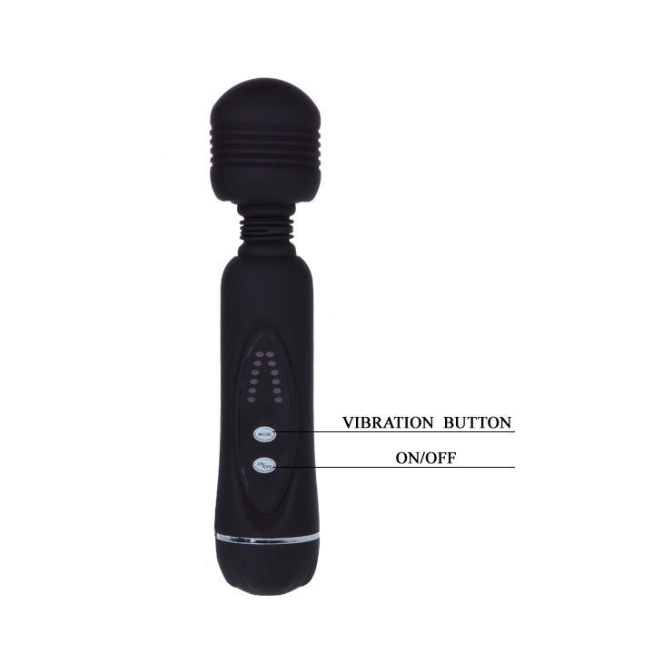 Pretty Love Flirtation Magical Massager | Niks.fi verkkokauppa