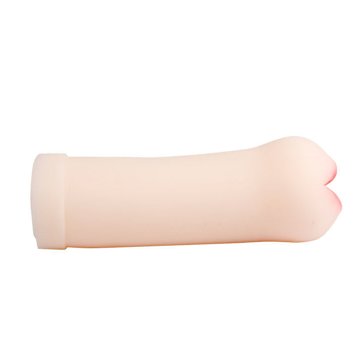 Baile Passion Lady Mouth Masturbator | Niks.fi verkkokauppa