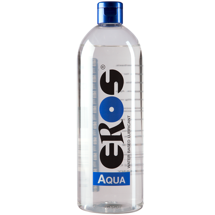 Eros Aqua Dense Medical Lubricant 500 Ml | Niks.fi verkkokauppa