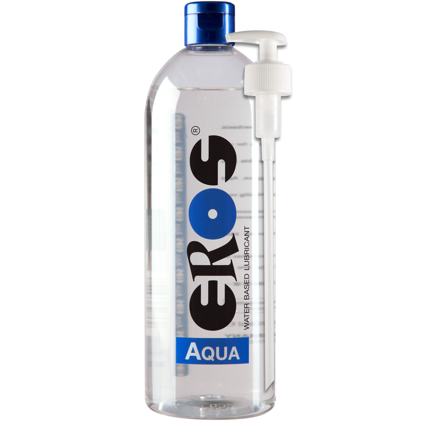 Eros Aqua Dense Medical Lubricant 1000 Ml | Niks.fi verkkokauppa