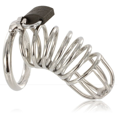Cage Ring Chastity Device | Niks.fi verkkokauppa