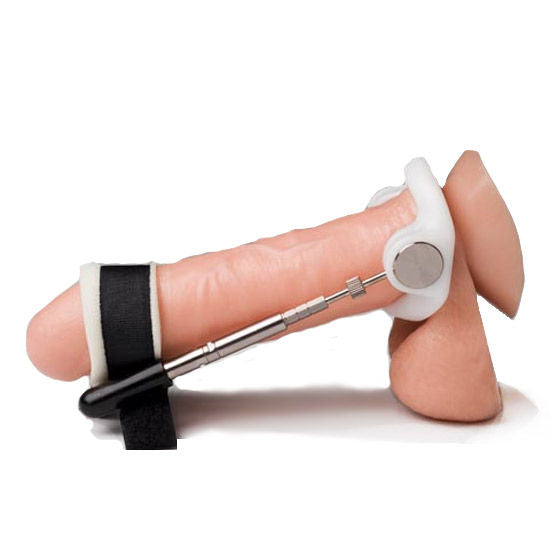 Jes-Extender Gold Plated Penis Enlargement | Niks.fi verkkokauppa