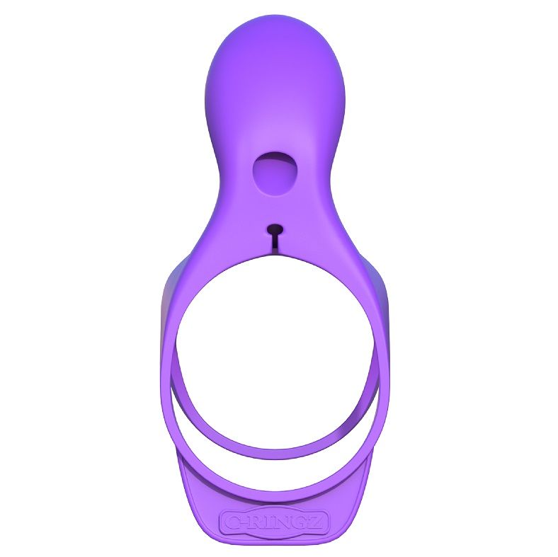 Fantasy C-Ringz Ultimate Couples Cage | Niks.fi verkkokauppa