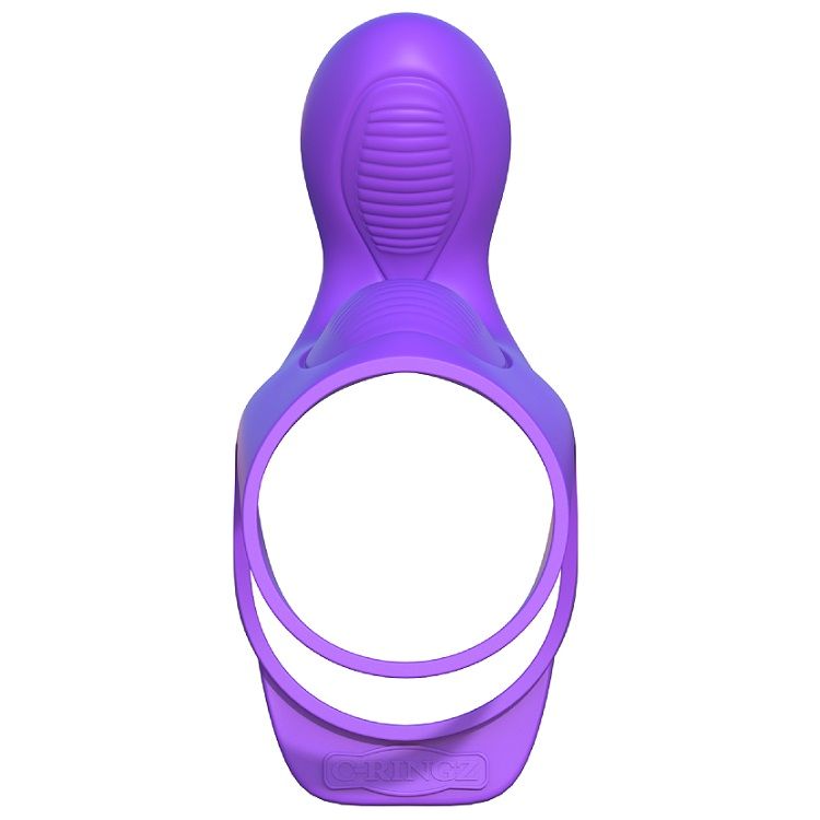 Fantasy C-Ringz Ultimate Couples Cage | Niks.fi verkkokauppa