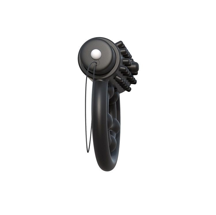 Fantasy C-Ringz Remoto Control Perforance | Niks.fi verkkokauppa