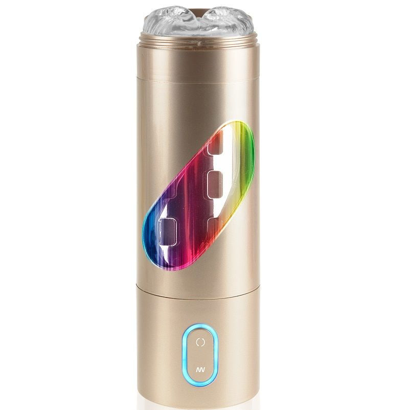 Extreme Toyz Roto Bator Usb Male Masturbator Ano | Niks.fi verkkokauppa