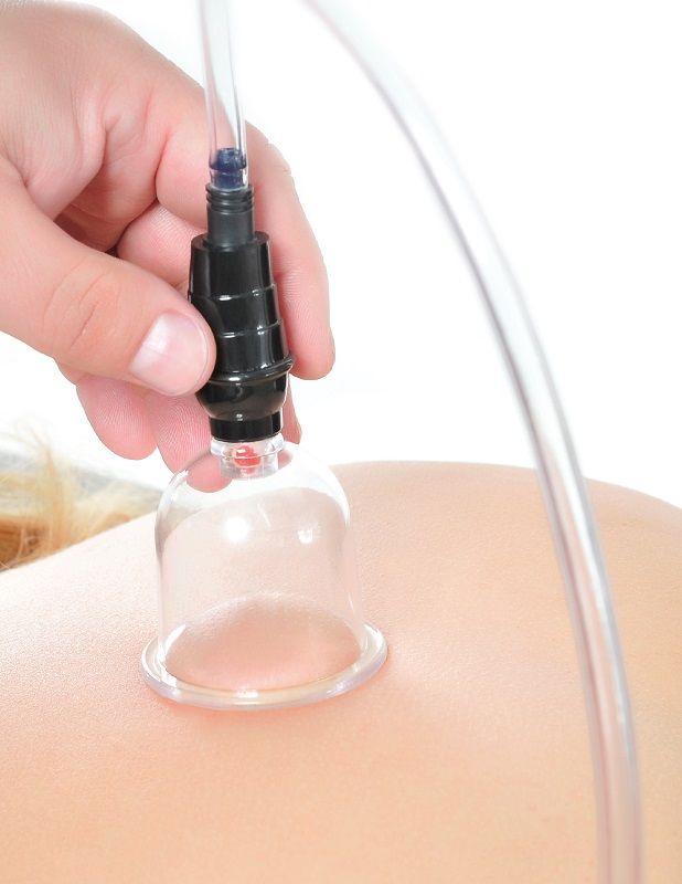 Fetish Fantasy Series 6 Piece Suction Set | Niks.fi verkkokauppa