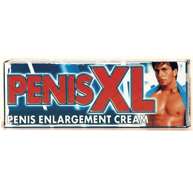 Ruf Penis Xl Cream 50Ml | Niks.fi verkkokauppa