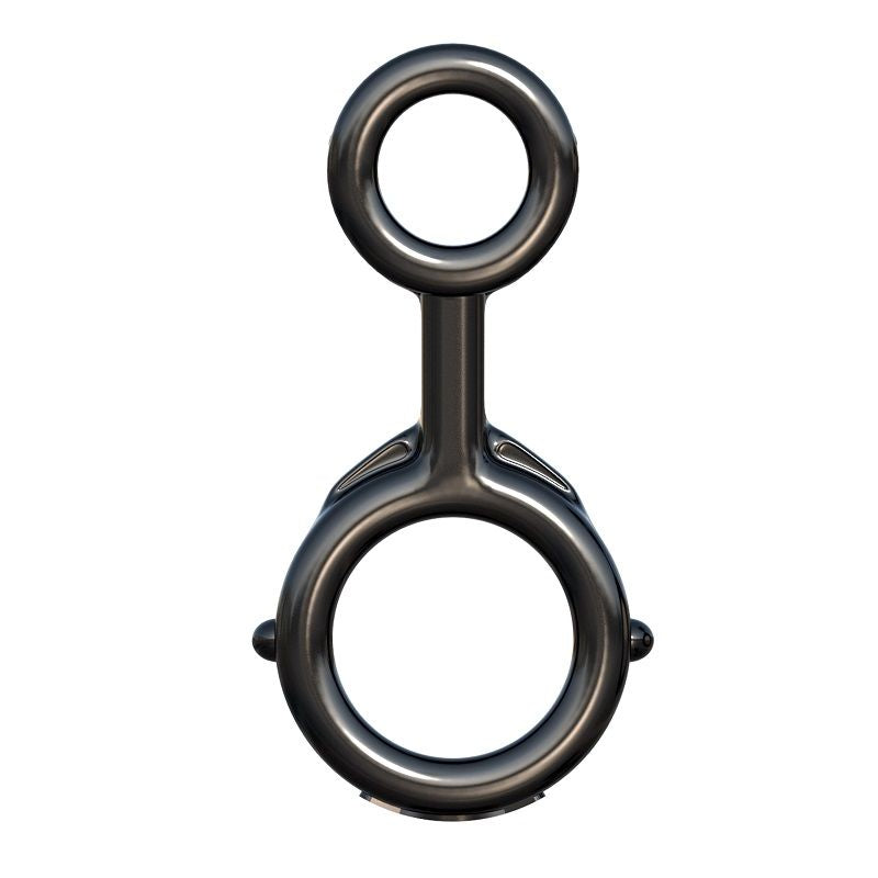 Fantasy C-Ringz Ironman Duo-Ring | Niks.fi verkkokauppa