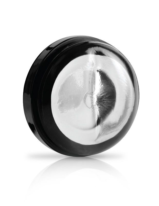 Extreme Toyz Pdx Mega Bator Usb Male Masturbator Ano Black | Niks.fi verkkokauppa