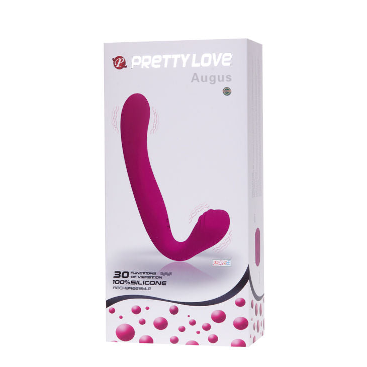 Pretty Love Augus Arnes Lilac | Niks.fi verkkokauppa