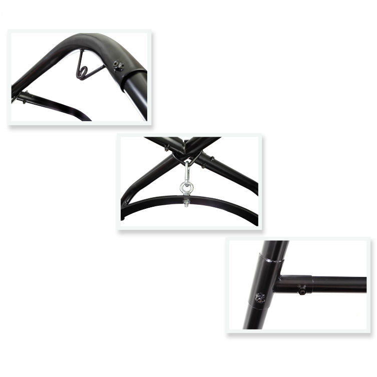 Fetish Fantasy Series Series Swing Stand | Niks.fi verkkokauppa