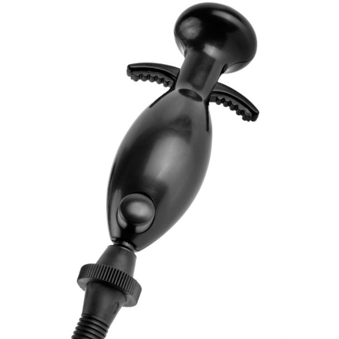 Fetish Fantasy Extreme Vibrating Pussy Pump | Niks.fi verkkokauppa