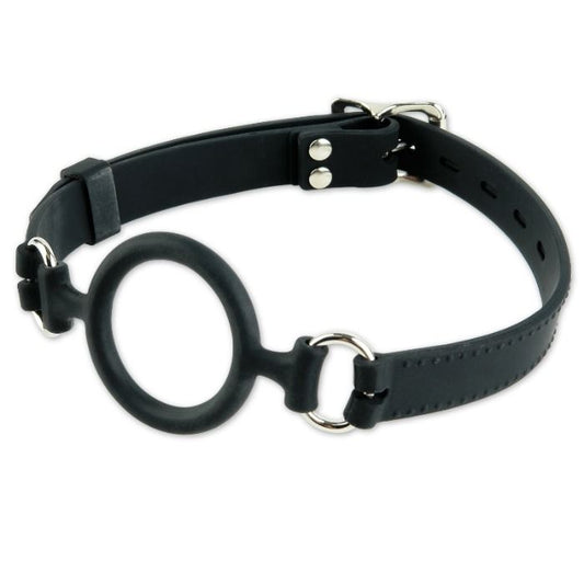 Fetish Fantasy Extreme Silicone O-Ring Gag | Niks.fi verkkokauppa