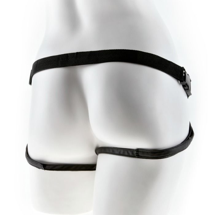 King Cock Fit Rite Harness | Niks.fi verkkokauppa
