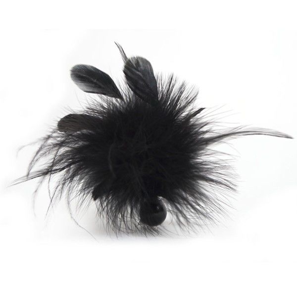 Bijoux Pom Pom Feather Duster | Niks.fi verkkokauppa