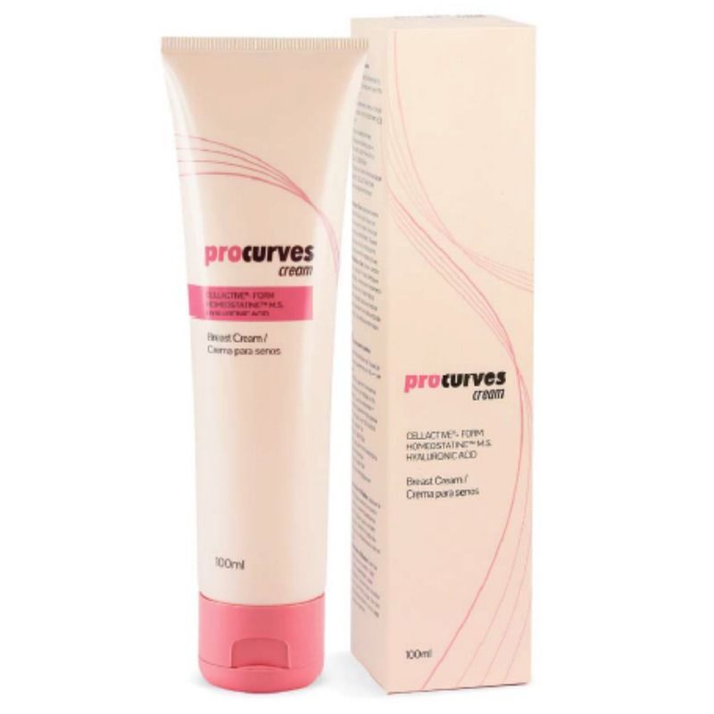 500 Cosmetics Procurves Cream To Reaffirm And Increase Breast | Niks.fi verkkokauppa