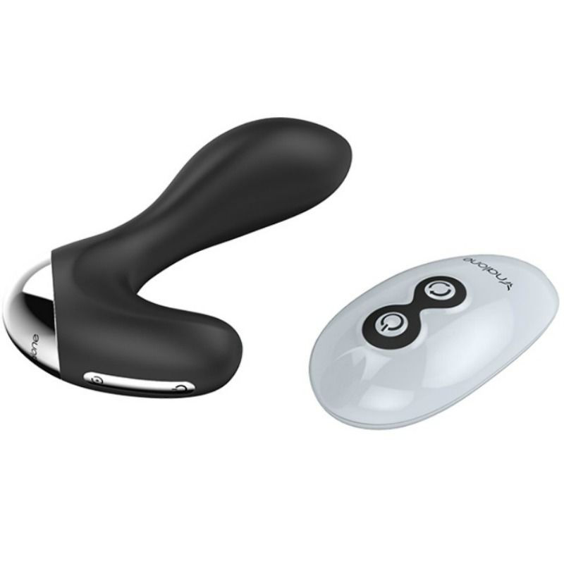 Nalone Prop Anal Prostatic Remote Control | Niks.fi verkkokauppa