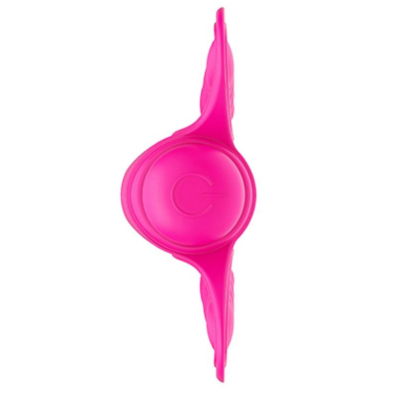 Nalone Madam Mini Butterfly Vibrator | Niks.fi verkkokauppa