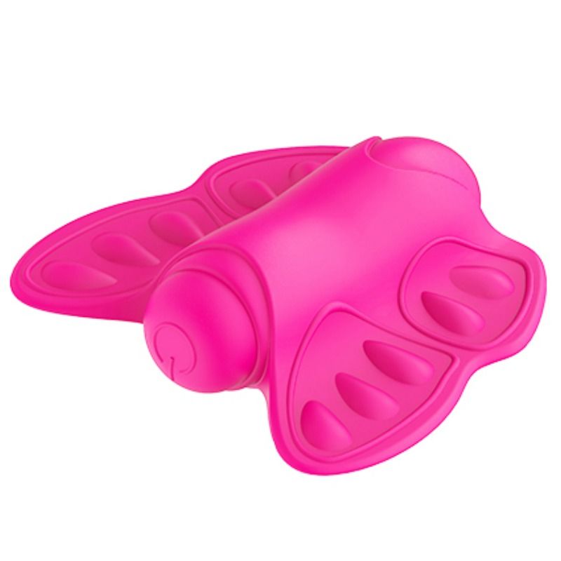 Nalone Madam Mini Butterfly Vibrator | Niks.fi verkkokauppa