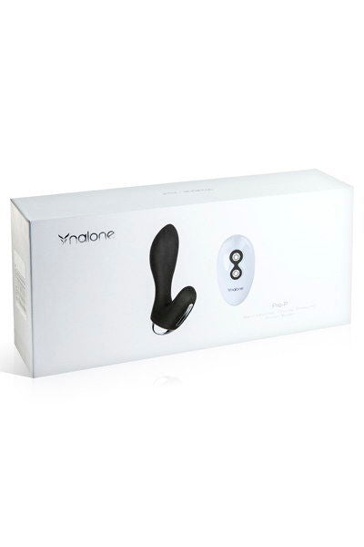 Nalone Prop Anal Prostatic Remote Control | Niks.fi verkkokauppa