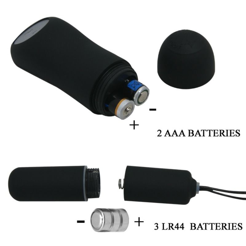 Baile Thong With Vibrating Bullet And Control | Niks.fi verkkokauppa