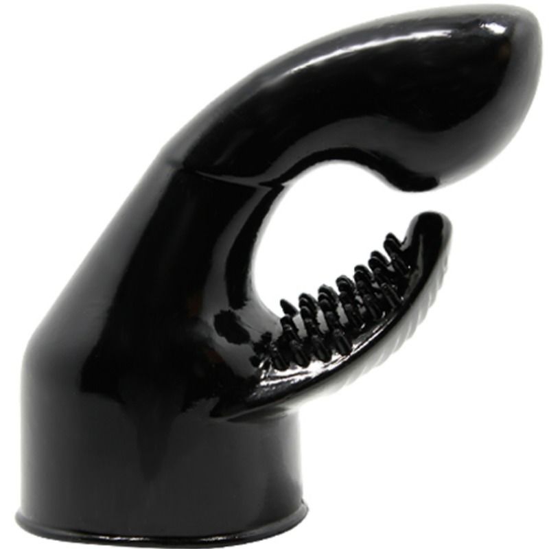 Baile Power Head Intercambiable Head For Massagergy Point Stimulation And Clitoris | Niks.fi verkkokauppa