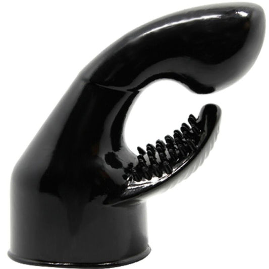 Baile Power Head Intercambiable Head For Massagergy Point Stimulation And Clitoris | Niks.fi verkkokauppa