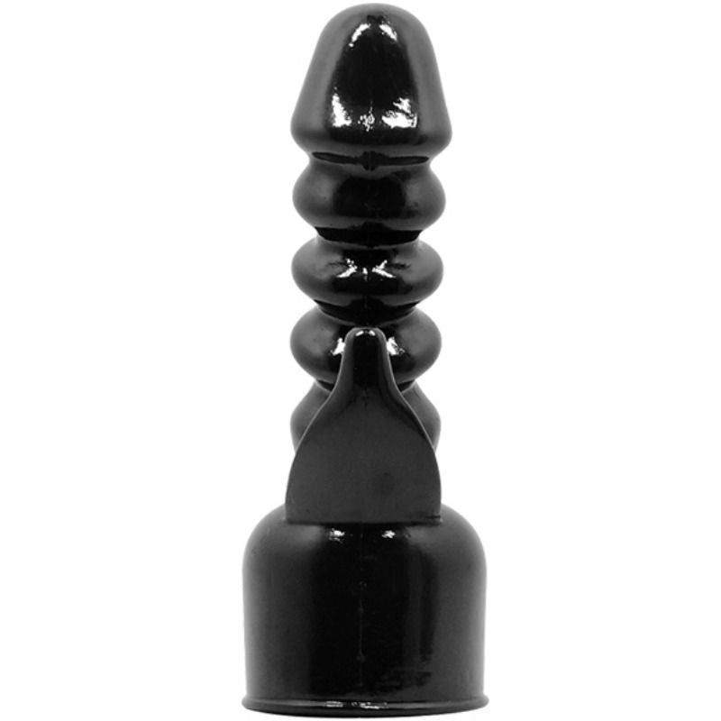 Baile Power Head Interchangeable Head For Internal And Clitoris Stimulation | Niks.fi verkkokauppa